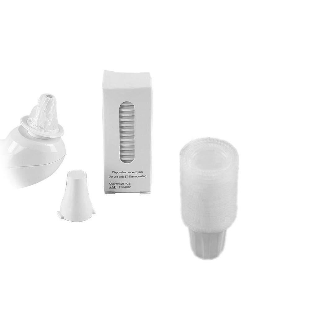 ET100A Thermometer Probe Covers 200/pk