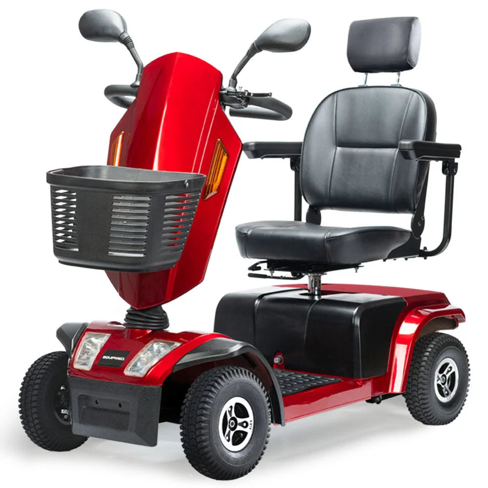VentureCruise Extra Large-sized Electric Mobility Scooter