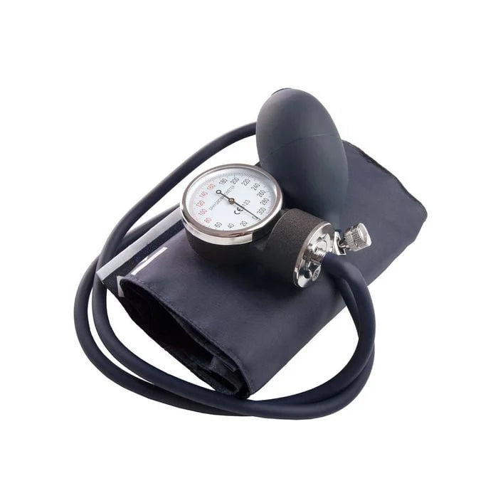 Two Tube Aneroid Sphygmomanometer