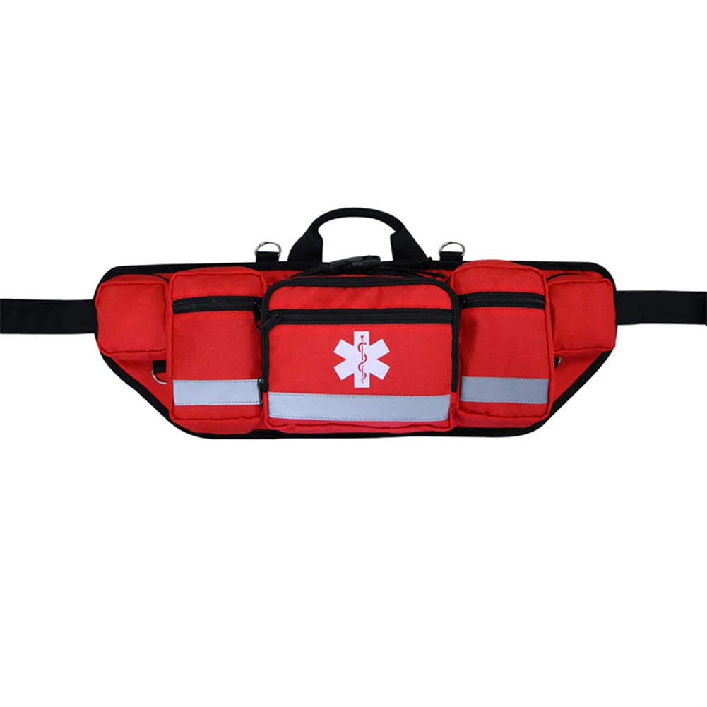 Climbing Camping First Aid Kit Bag