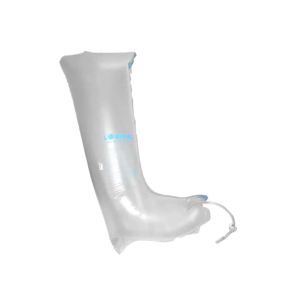 LOGIKAL Air Splints Pack/6