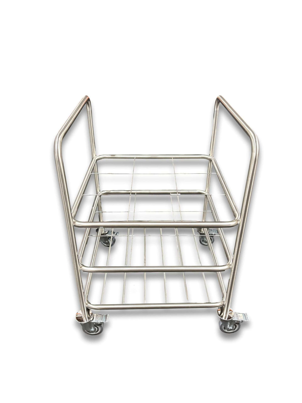 Medical Gas Cylinder Trolley - 9 x D Size