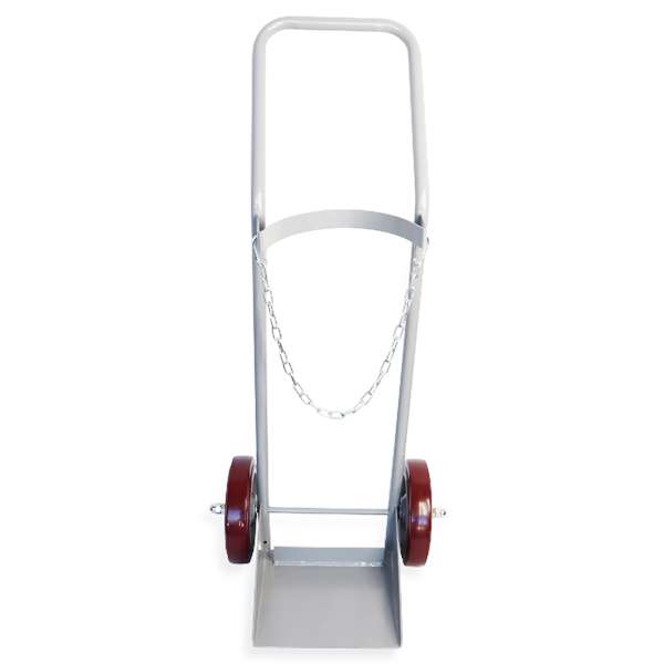 Medical Gas Cylinder Trolley - E Size