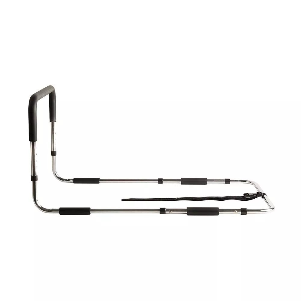 Under Bed Assist Bed Rail