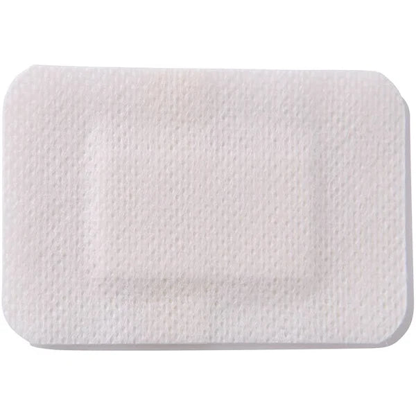 Non-Woven Island Dressing 9 x 10cm Box/5
