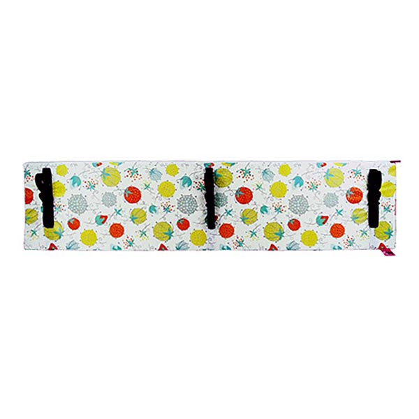 Child Hospital Bed Rail Protector Pad - (Adult Use Compatible)