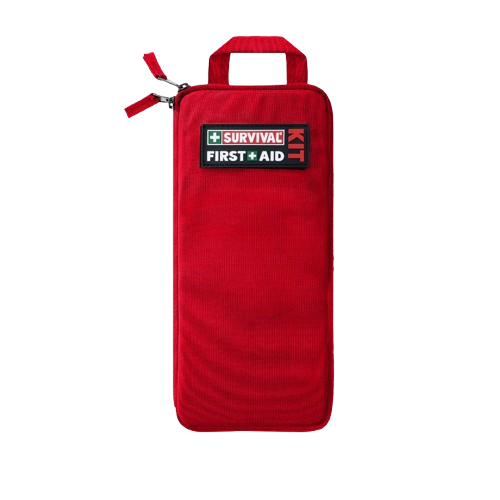 SURVIVAL Adventure PLUS First Aid Bundle