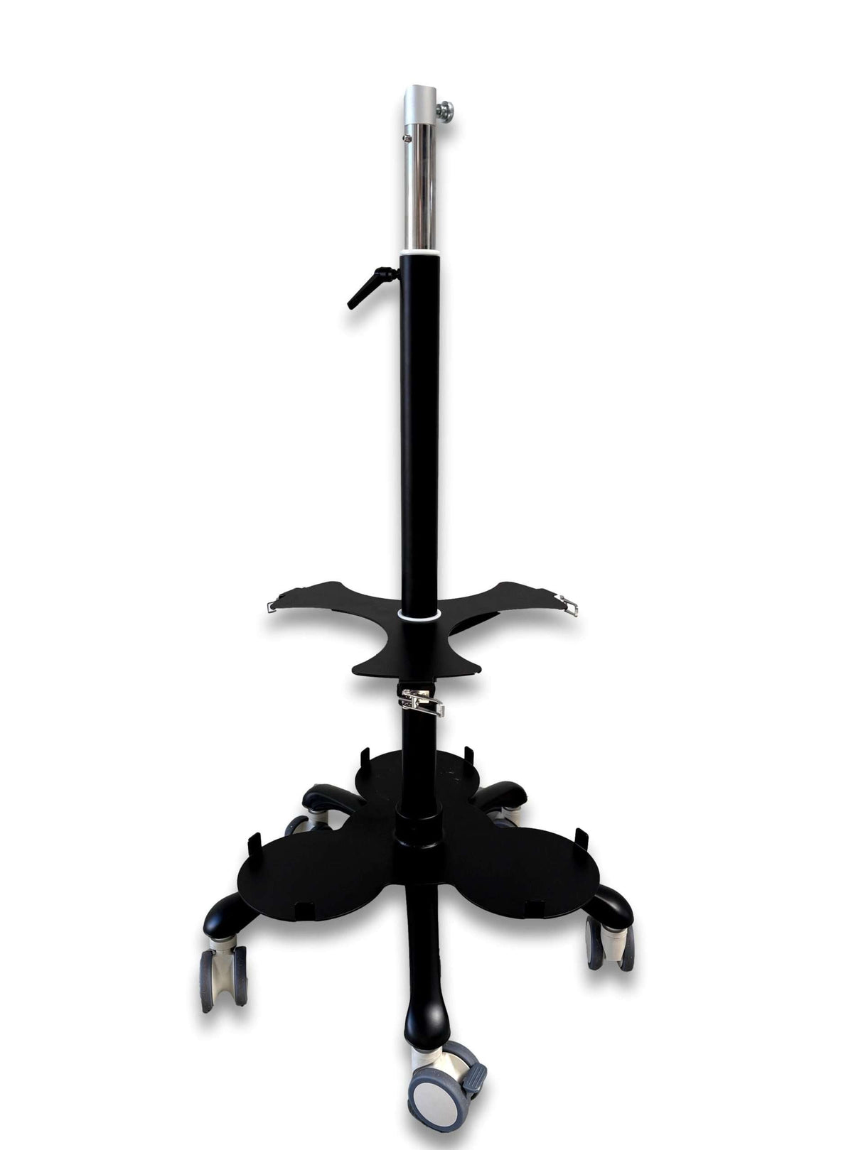 Tri Cylinder Trolley