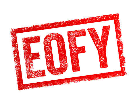 EOFY Sales: Stock Up on First Aid Supplies Before 30 June