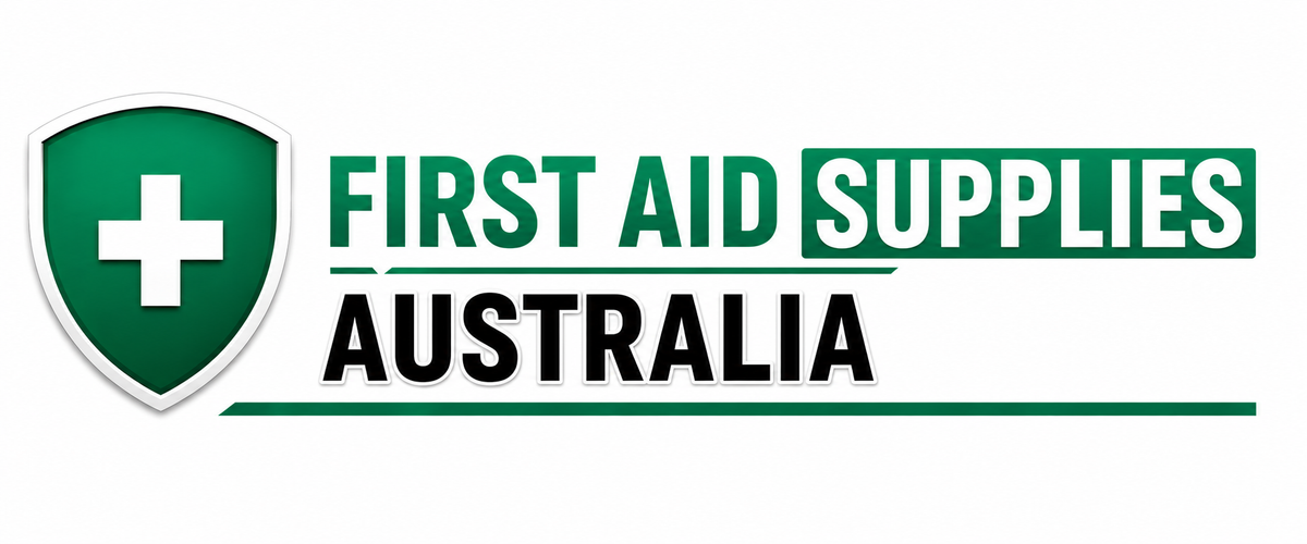First Aid Kit Audit and Restock Checklist – WHS Compliant