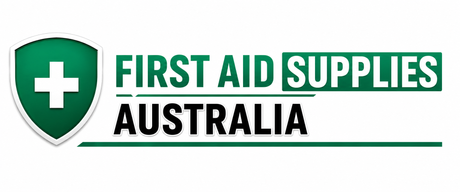 First Aid Kit Audit and Restock Checklist – WHS Compliant