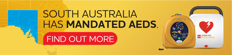South Australia's AED Laws: What Your Business Must Know in 2026
