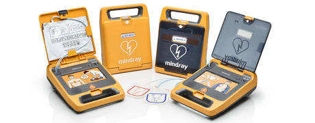 Mindray Defibrillators