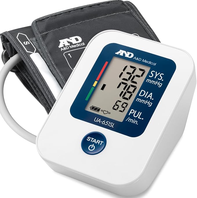 Blood Pressure Monitors