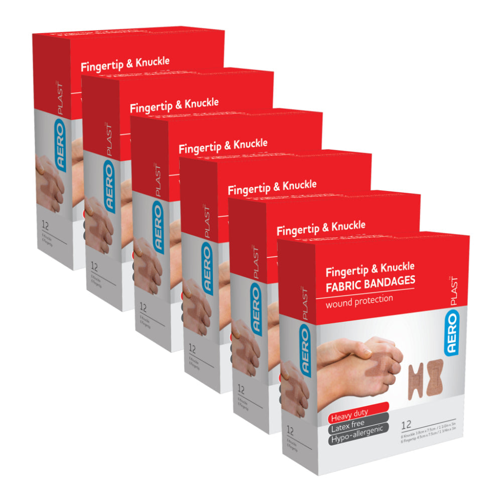 Fabric Plasters