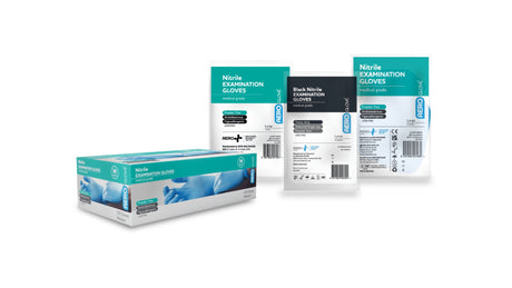 Surgical Glove Range
