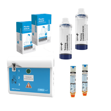 Training Consumables
