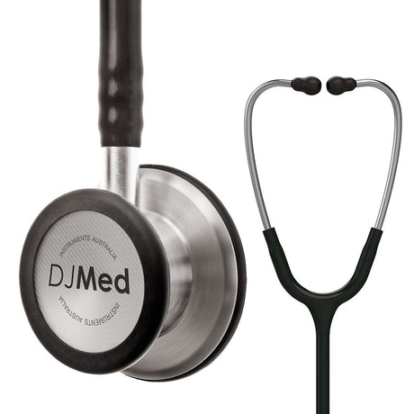 Stethoscopes