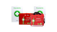 Workplace First Aid Kits