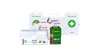 Professional First Aid Kits