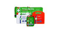 Vehicle First Aid Kits