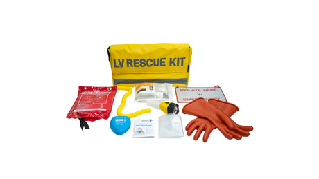Voltage First Aid Kit Range 