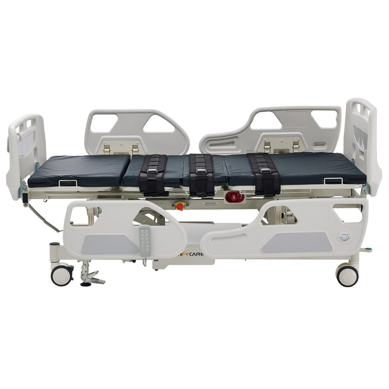 Hospital Beds & Mattresses