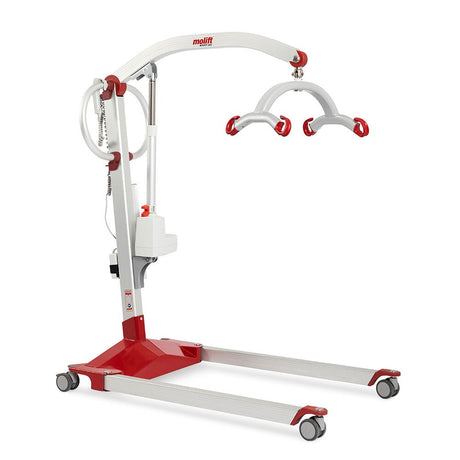 Lifting hoist