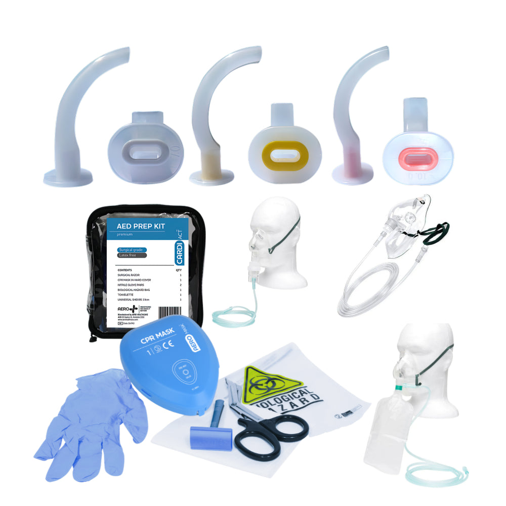 Airway Management