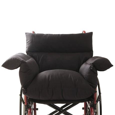 Wheelchair Cushions
