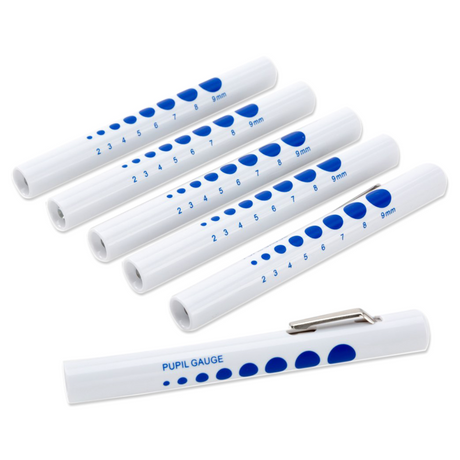 Pupil Penlights