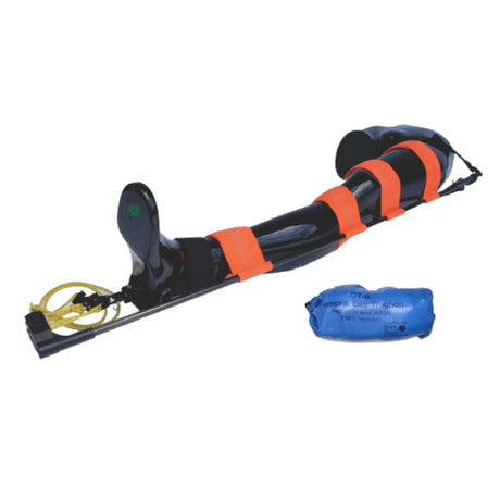 Fracture & Trauma Splints