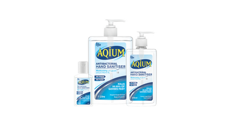 Hand Sanitiser