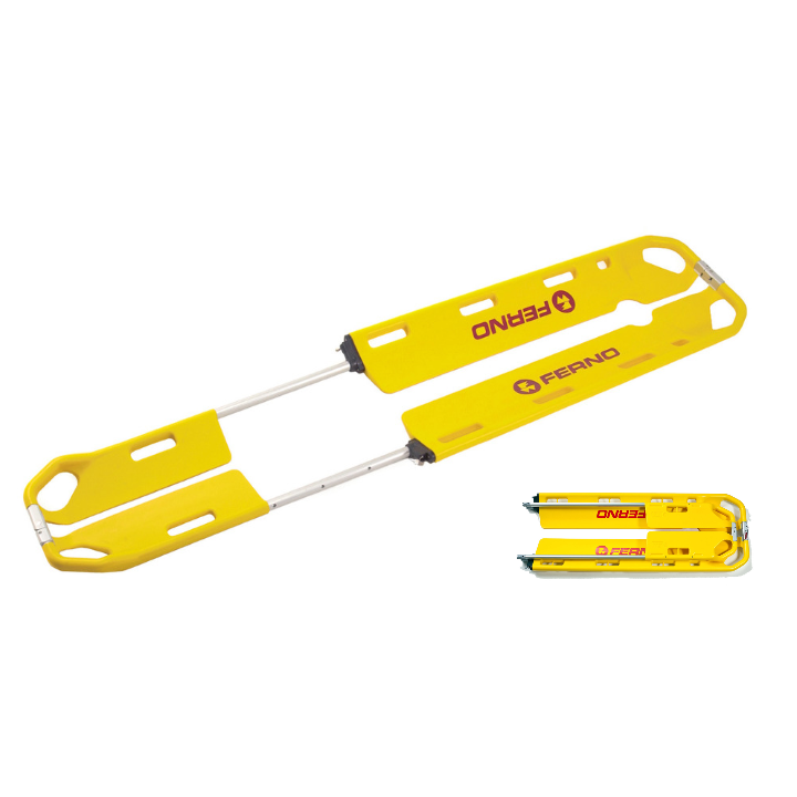 Stretchers, Boards & Carry Sheets