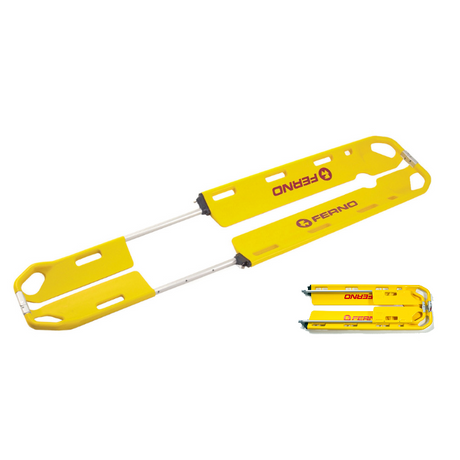 Stretchers, Boards & Carry Sheets