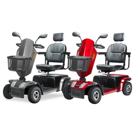 Mobility Scooters