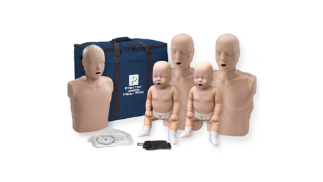 CPR Manikins Trainers