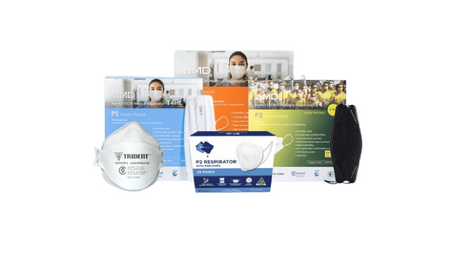 Facemasks