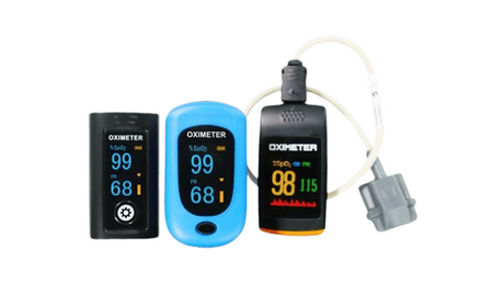 Pulse Oximeters