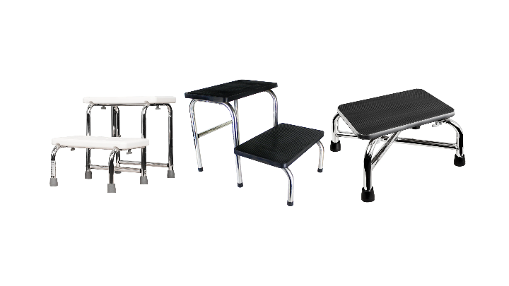 Stepping Stools