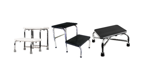 Stepping Stools