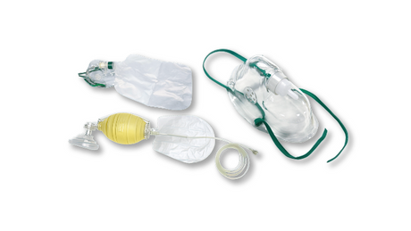 Oxygen Masks