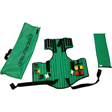 Patient Handling Range