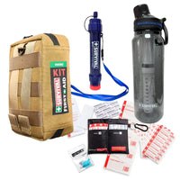 Outdoor & Camping First Aid Kits