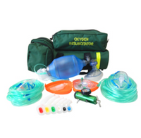 Oxygen Therapy Kits