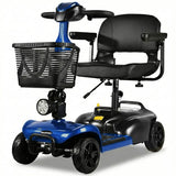 Lite+ Mid Size Foldable Mobility Scooter