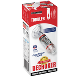 Dechoker Toddler Single Pack - Airway Clearance Device (1-3 Years)