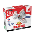 Dechoker, 3-1 Bundle, 1 Adult, 1 Child, 1 Toddler