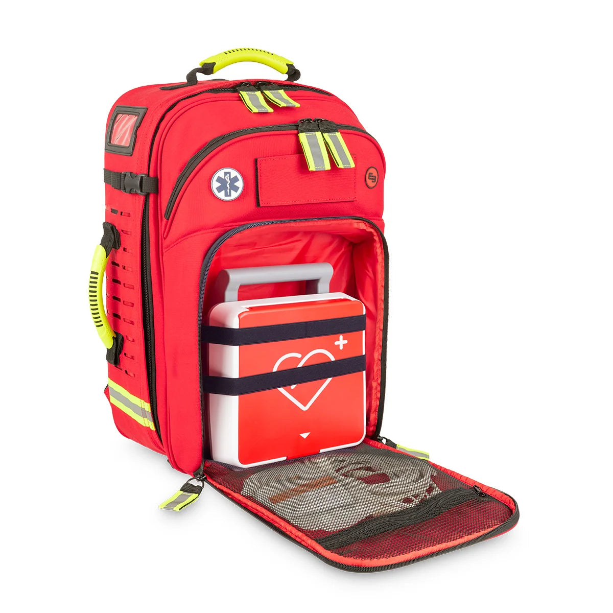 Paramed's - Big Sized Rescue and Tactical Backpack