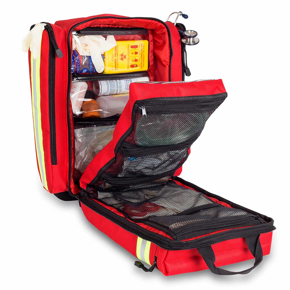 Elite Rescue Backpack - 27 × 38 × 42 cm